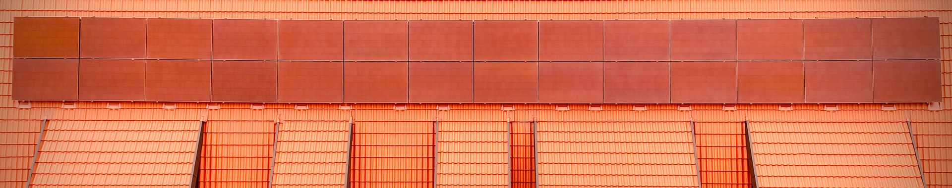 Photovoltaikanlage zur Nutzung von Sonnenenergie