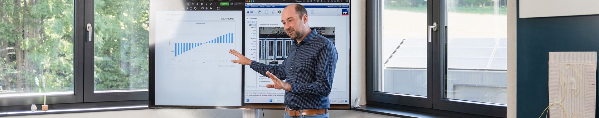 Projektmanagement & Entwicklung