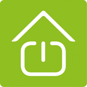 Smart-Home Icon