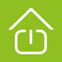 Smart Home Systeme Icon